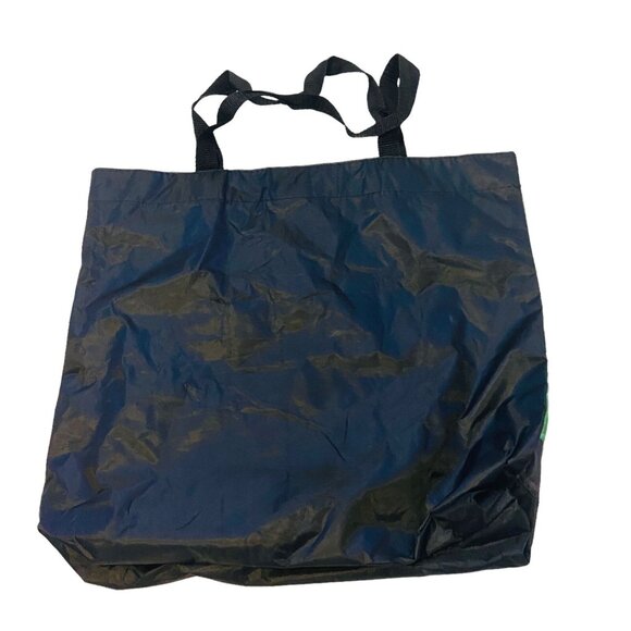 #4719 Smithsonian Institution tote bag with panda bear - Picture 2 of 6